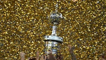 Libertadores já conhece a data do sorteio do mata-mata