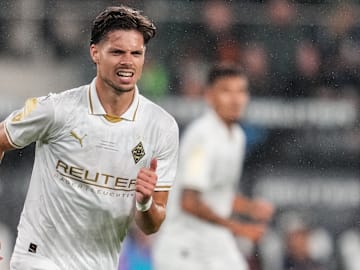 Verlässt Julian Weigl Borussia Mönchengladbach?