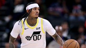 Utah Jazz v Los Angeles Clippers