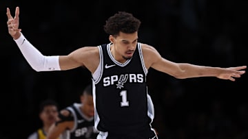 BASKET-NBA-FRA-PACERS-SPURS
