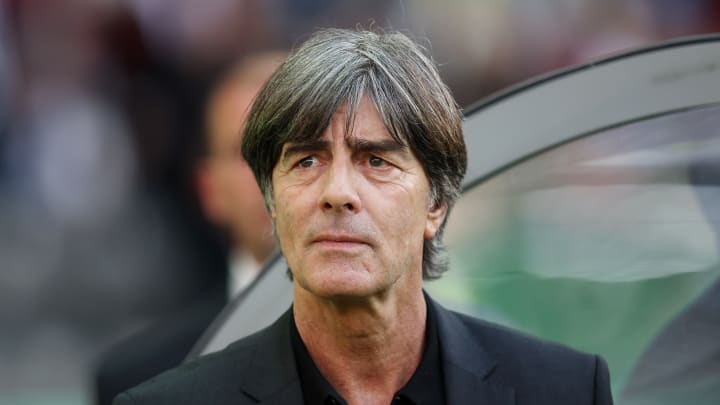 Joachim Löw zeigt Interesse am England-Job