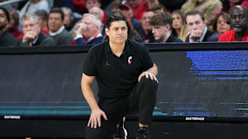 Nicholls v Cincinnati