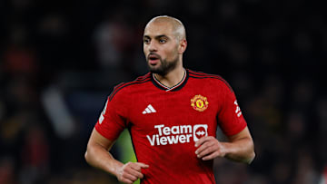 Manchester United v FC Bayern München: Group A - UEFA Champions League 2023/24