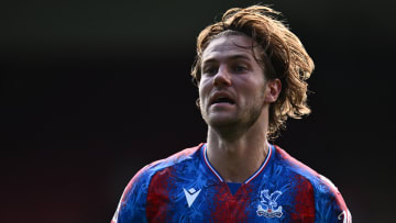 Crystal Palace v FC Nantes - Pre-Season Friendly
