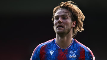Crystal Palace v FC Nantes - Pre-Season Friendly