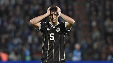 Für das DFB-Team geht es in der Weltrangliste weiter abwärts