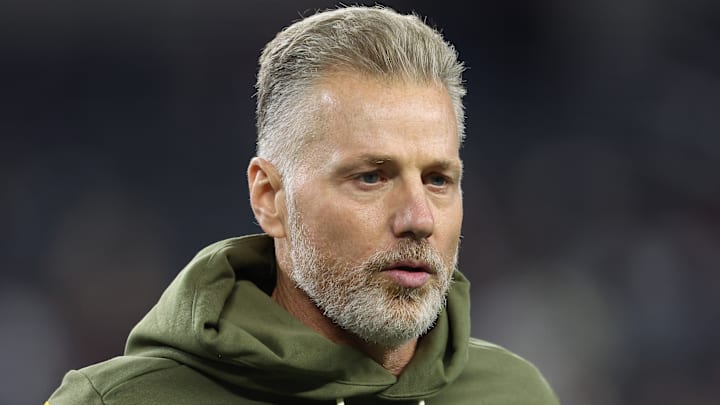 Arizona Cardinals v Dallas Cowboys - NFL 2025