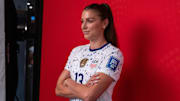 Alex Morgan is back to her best