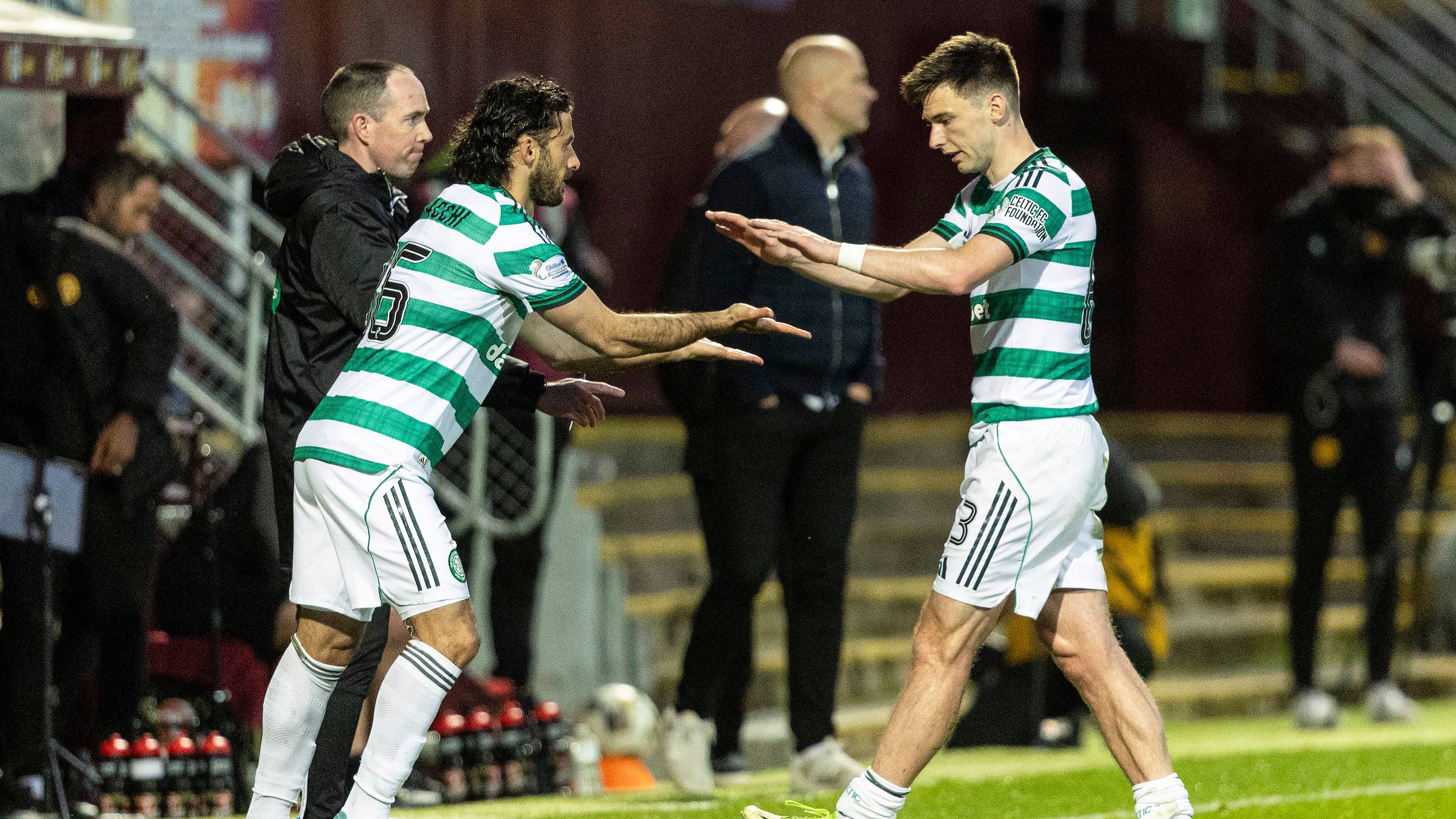 Marcelo Saracchi comments only add more confusion to Celtic transfer decision
