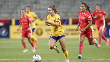 Portland Thorns FC v Utah Royals