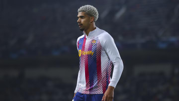 Ronald Araujo