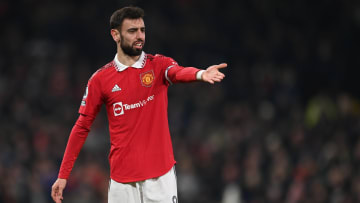 Fernandes is braced for a battle