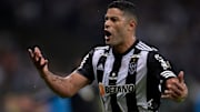 Hulk já acumula seis gols na temporada 2023
