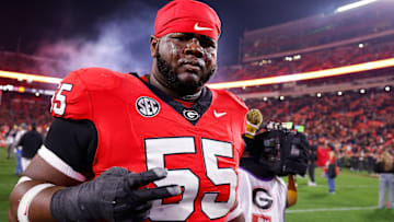 Tennessee v Georgia
