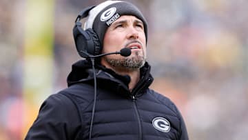 Chicago Bears v Green Bay Packers