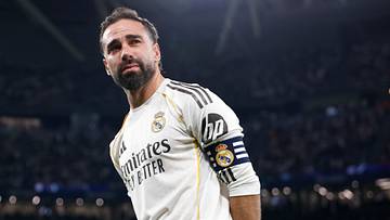 Getafe kann Dani Carvajal wohl nicht unter Vertrag nehmen