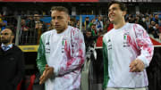 Ukraine v Italy: Group C - UEFA EURO 2024 European Qualifiers