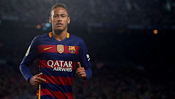 Neymar