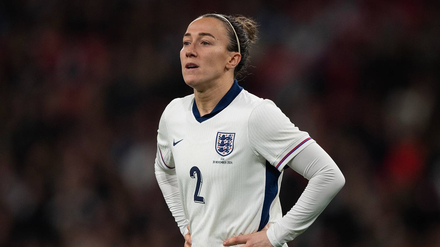 Lucy Bronze Praises 'Incredible' Barcelona Players Post Rubiales Ruling - News Directory 3