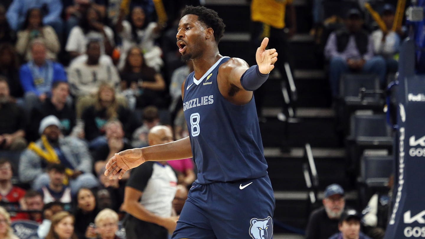 Grizzlies vs. Clippers Prediction, Odds and Best NBA Prop Bets for NBA Cup Group Play