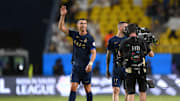 Al-Nassr v Al-Khaleej - Saudi Pro League
