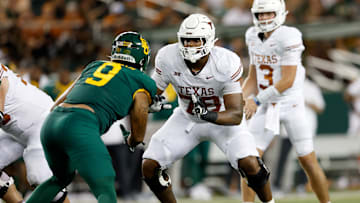 Texas v Baylor