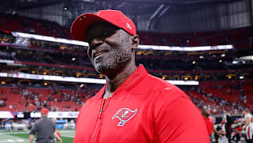 Tampa Bay Buccaneers v Atlanta Falcons