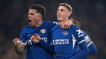 Chelsea FC v Newcastle United - Premier League