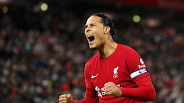 Liverpool FC v Wolverhampton Wanderers - Premier League