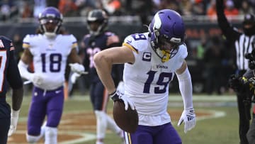 Adam Thielen