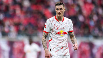 RB Leipzig v 1. FSV Mainz 05 - Bundesliga