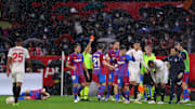 Sevilla FC v FC Barcelona - La Liga Santander