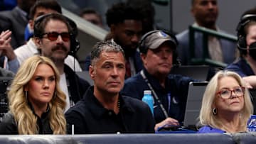 Los Angeles Lakers v Dallas Mavericks