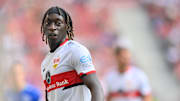 Tanguy Coulibaly