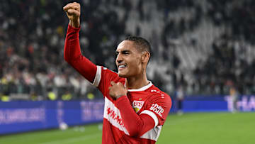 Enzo Millot - VfB Stuttgart
