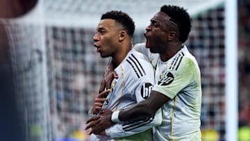 Madrid est 2e du championnat à 1 point du Barça