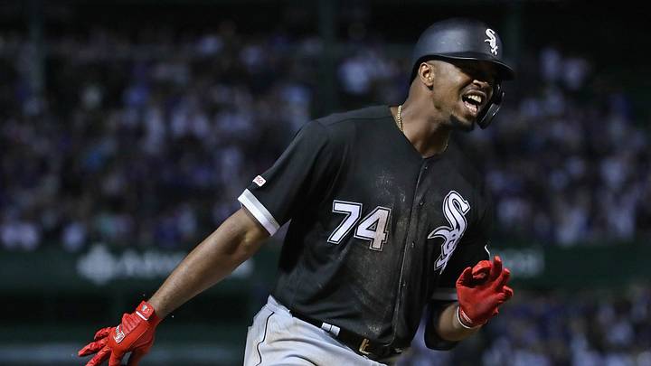 Chicago White Sox v Chicago Cubs