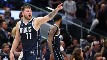 Dallas Mavericks, Luka Doncic