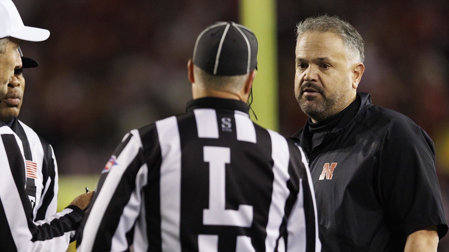 Insider reveals real reason Nebraska nixed Tennessee football series
