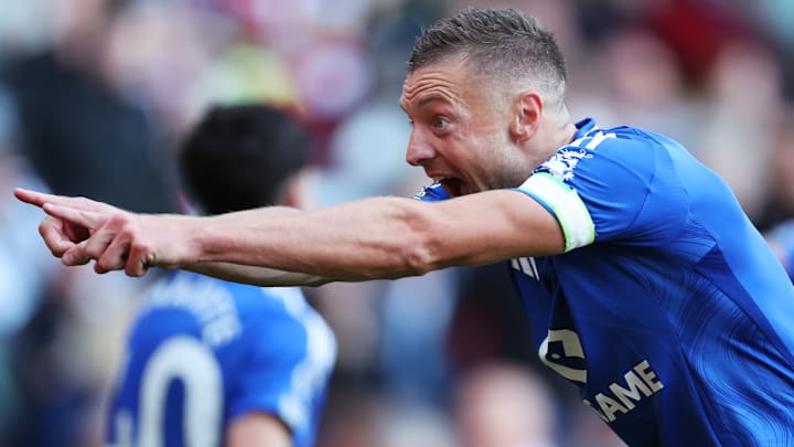 Southampton FC v Leicester City FC - Premier League
