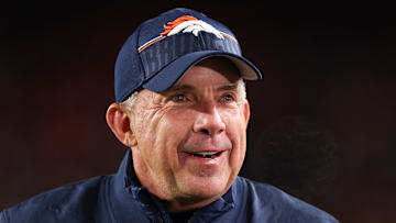 Denver Broncos v Washington Commanders