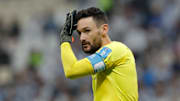 Lloris n'a pas voté pour Didier Deschamps