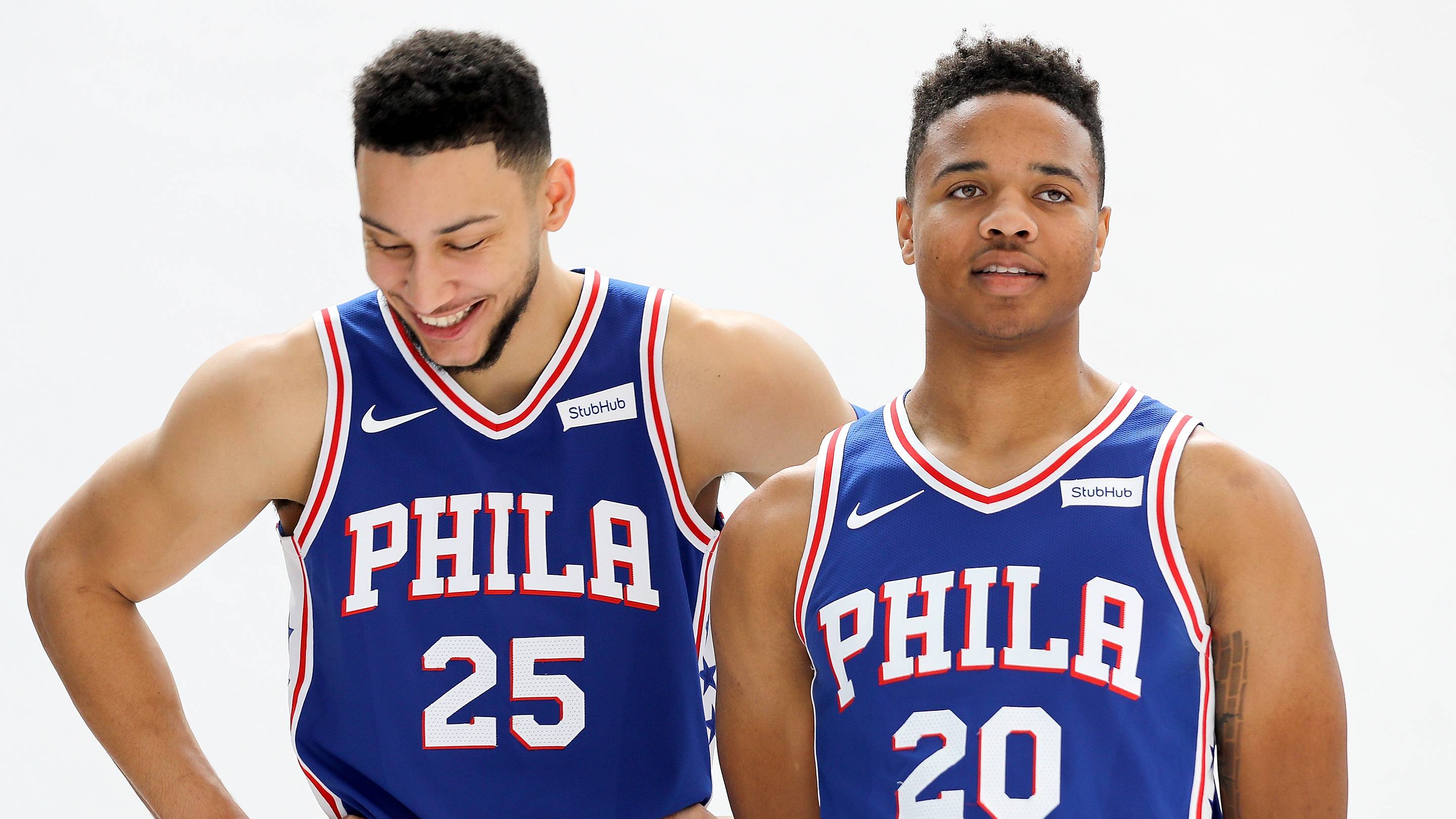 The 10 biggest NBA Draft busts of the last decade, ranked