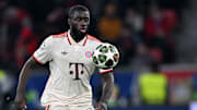 Dayot Upamecano soll beim FC Bayern bleiben