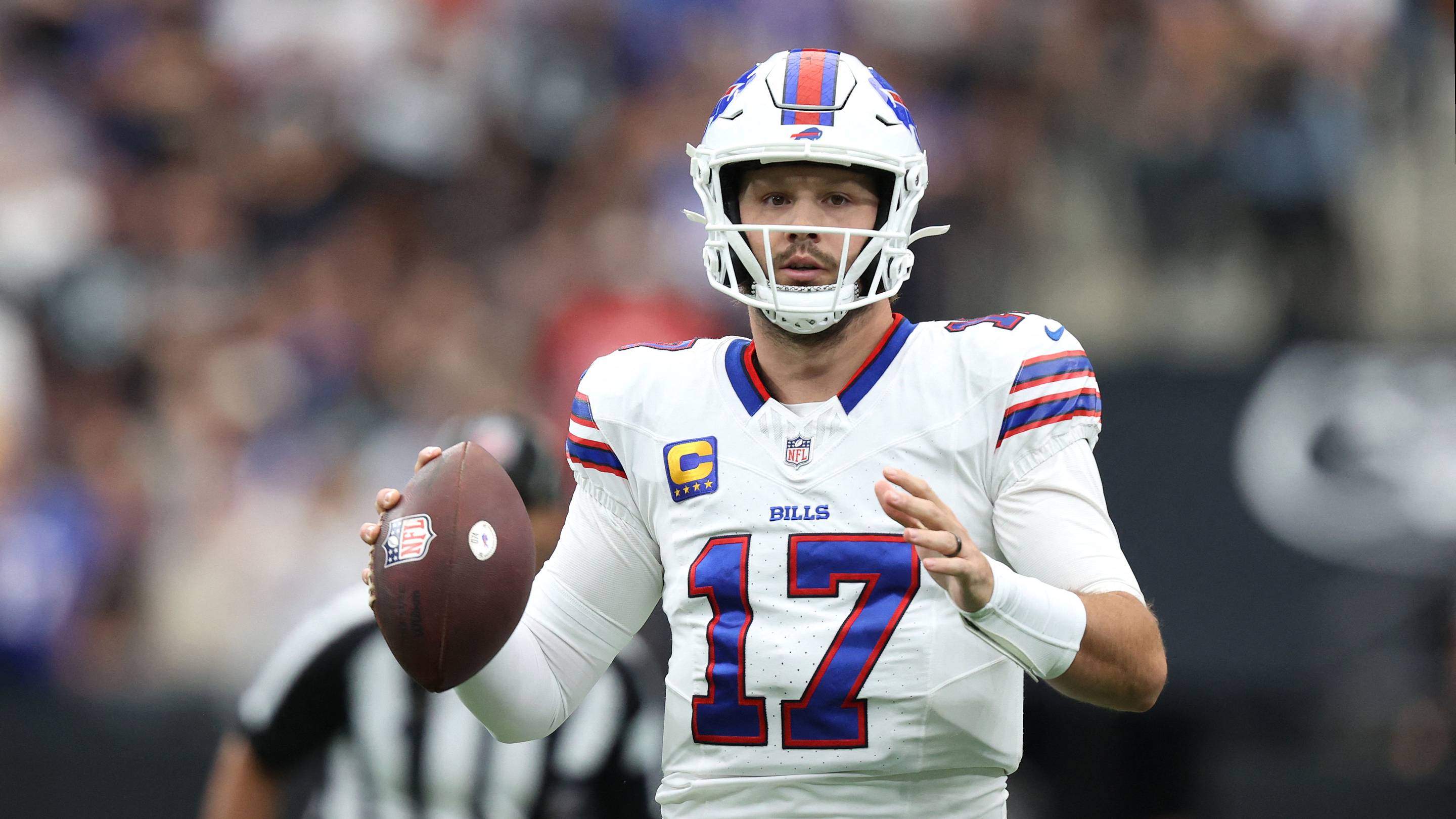 Josh Allen’s Basic Expectation for Buffalo Bills Following Bye Week