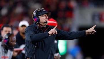 Georgia Tech v Georgia