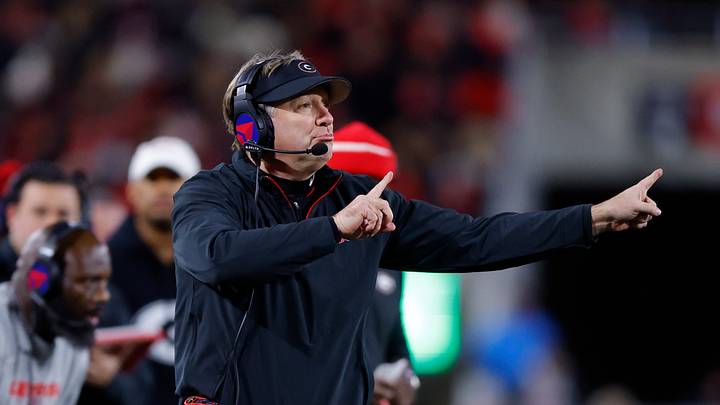 Georgia Tech v Georgia