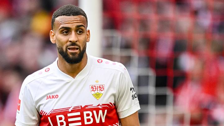 Wo spielt Vagnoman in der neuen Saison? Wo spielt Vagnoman in der neuen Saison?