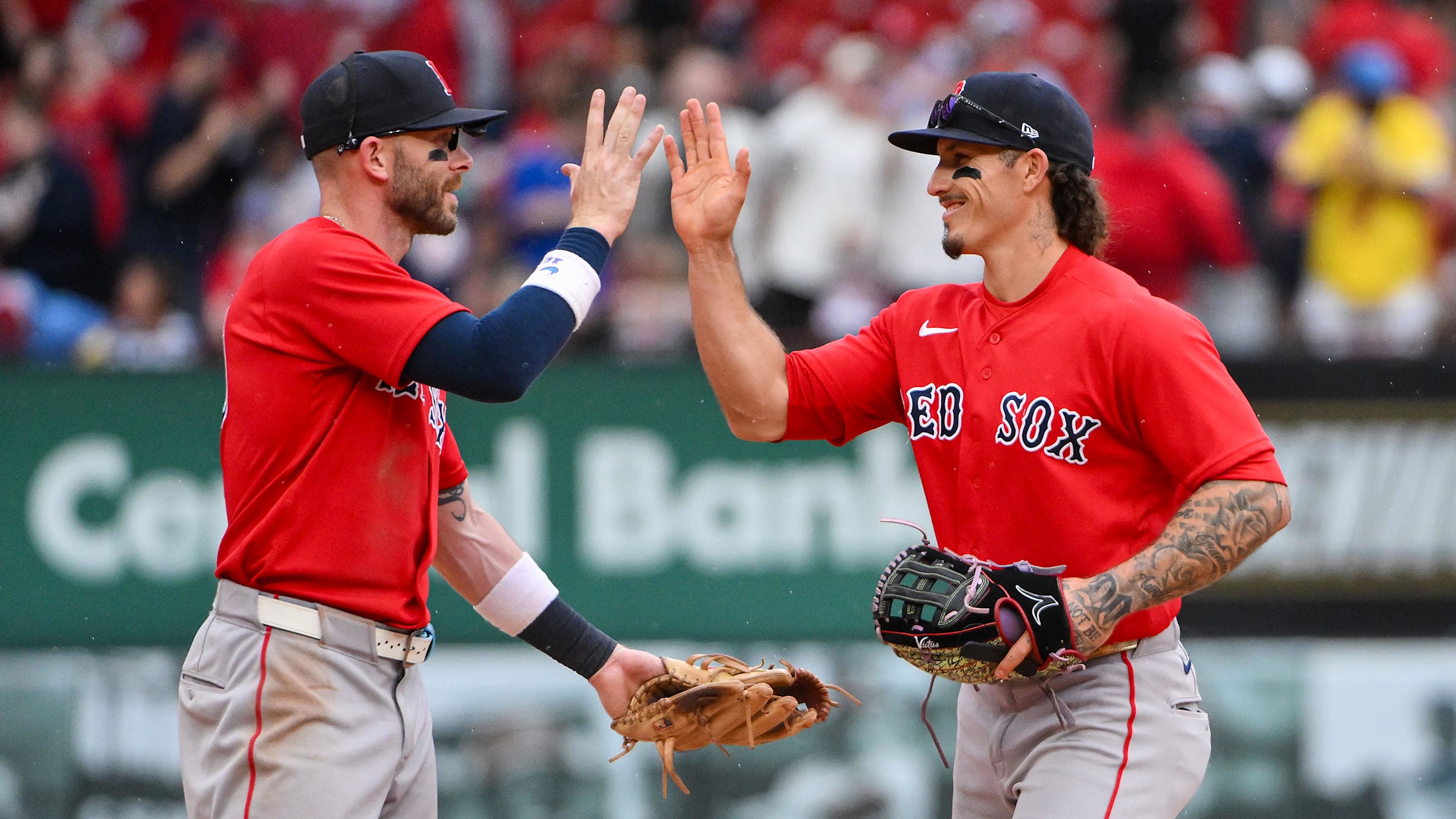 Jarren Duran Is Right About Red Sox’s Struggles, But Fans Won’t Like It