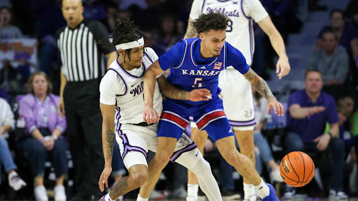 NCAAB News
